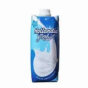 Hollabdia Milk