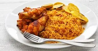 3 Rice