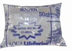 Pure Water