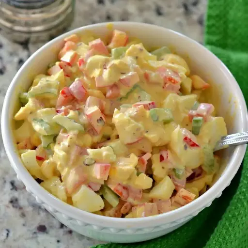 Salad