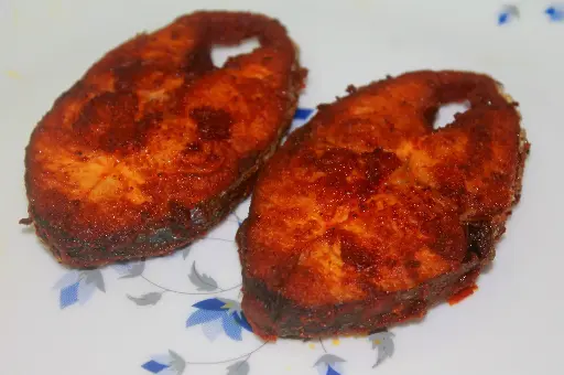 Fish