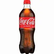 coke